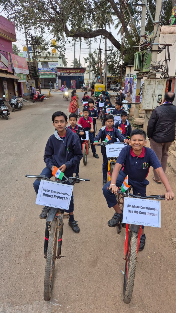 Cyclothon